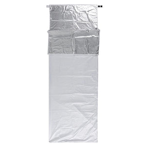 Sur - sac de couchage imperméable 125g "Lixada - Thermal power" - Planète Rando
