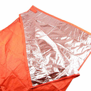 Sur - sac de couchage imperméable 125g "Lixada - Thermal power" - Planète Rando