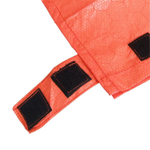 Sur - sac de couchage imperméable 125g "Lixada - Thermal power" - Planète Rando