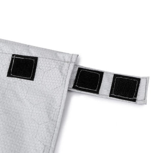 Sur - sac de couchage imperméable 125g "Lixada - Thermal power" - Planète Rando