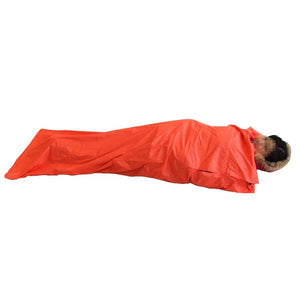 Sur - sac de couchage imperméable 125g "Lixada - Thermal power" - Planète Rando