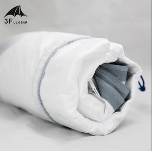 Sur - sac de couchage imperméable / housse de protection résistant à l'humidité (à partir de 135g) "3F UL GEAR - TYVEK" - Planète Rando