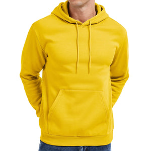 Sweat à capuche / Sweatshirt doublé polaire pour homme "TACVASEN - CTC14" - Planète Rando