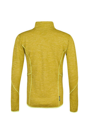 Sweatshirt de randonnée / bikepacking avec technologie Polarstretch Grid pour femme "Hannah − DAGNYS" - Planète Rando