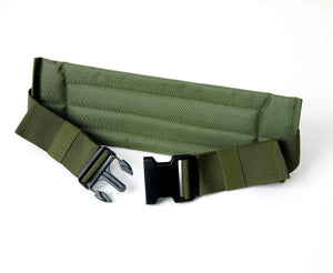 Système de cadre en aluminium pour sac à dos avec coussinet rénal et ceinture abdominale "AKmax - Alice Frame" - Planète Rando