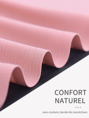 T-shirt à séchage rapide à manches courtes pour femme "AONIJIE - FW5117" - Planète Rando