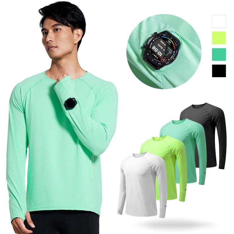 Maillot Bain Séchage Rapide T-shirt Anti-UV Huayuzh Pour Homme - Séchage Rapide, Léger Et Respirant - Surf, Pêche, Randonnée - Protection Solaire Rashguard Anti-UV Homme Maillot Bain Séchage Rapide T-shirt Anti-UV Huayuzh Pour Homme - Séchage Rapide, Léger Et Respirant - Surf, Pêche, Randonnée - Protection Solaire Rashguard Anti-UV Homme