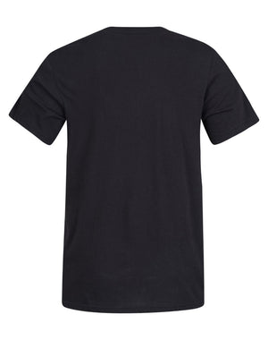 T-shirt de randonnée 100% coton biologique pour homme "Hannah − GREG" - Planète Rando