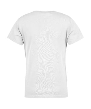 T-shirt de randonnée 100 % coton pour femme "Hannah − ARIA" - Planète Rando
