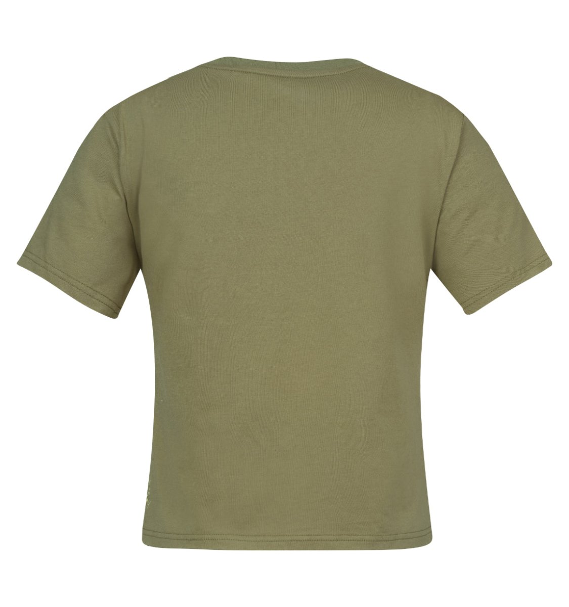 T-shirt de randonnée 100% coton pour Femme "Hannah − ELIN" - Planète Rando