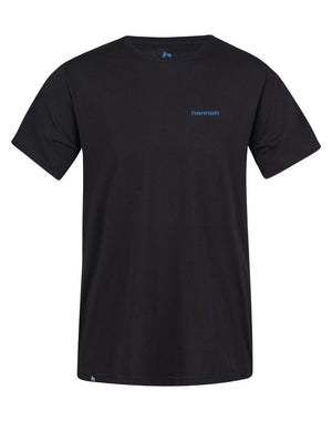 T-shirt de randonnée 100% coton pour Homme "Hannah − RAVI" - Planète Rando