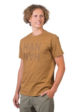T-shirt de randonnée 160 g/m2 pour Homme "Hannah − GREM" - Planète Rando