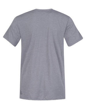 T-shirt de randonnée 160 g/m2 pour Homme "Hannah − GREM" - Planète Rando