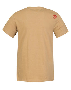 T-shirt de randonnée Homme "Rafiki − ARCOS" - Planète Rando