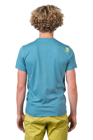 T-shirt de randonnée Homme "Rafiki − ARCOS" - Planète Rando