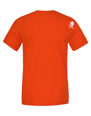 T-shirt de randonnée Homme "Rafiki − ARCOS" - Planète Rando