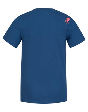 T-shirt de randonnée Homme "Rafiki − ARCOS" - Planète Rando