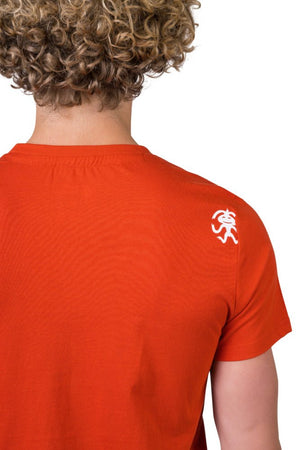 T-shirt de randonnée Homme "Rafiki − ARCOS" - Planète Rando