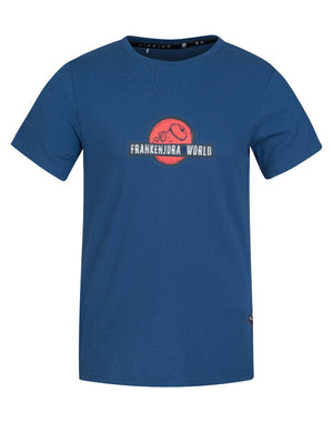 T-shirt de randonnée Homme "Rafiki − ARCOS" - Planète Rando