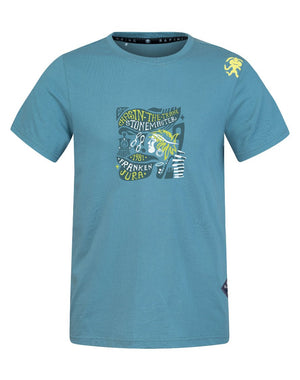 T-shirt de randonnée Homme "Rafiki − ARCOS" - Planète Rando