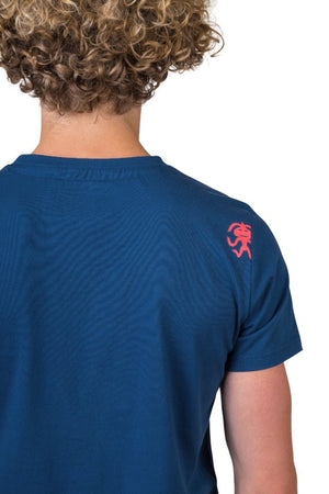 T-shirt de randonnée Homme "Rafiki − ARCOS" - Planète Rando