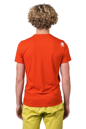 T-shirt de randonnée Homme "Rafiki − ARCOS" - Planète Rando