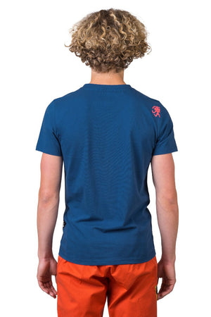 T-shirt de randonnée Homme "Rafiki − ARCOS" - Planète Rando