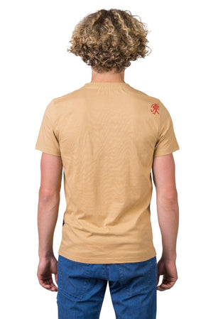 T-shirt de randonnée Homme "Rafiki − ARCOS" - Planète Rando