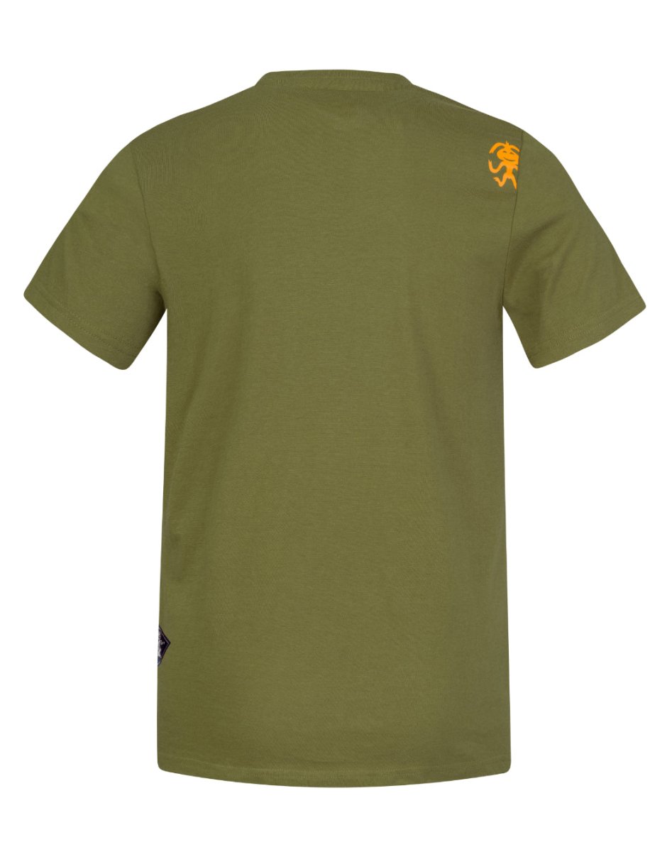 T-shirt de randonnée Homme "Rafiki − ARCOS" - Planète Rando