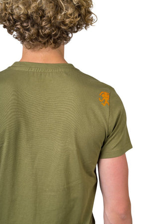 T-shirt de randonnée Homme "Rafiki − ARCOS" - Planète Rando