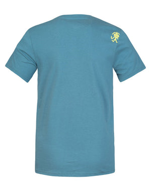 T-shirt de randonnée Homme "Rafiki − ARCOS" - Planète Rando