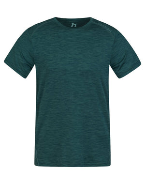T-shirt de randonnée pour Homme AFT Quick Dry "Hannah − PELTON" - Planète Rando