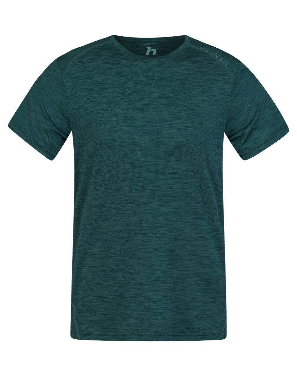T-shirt de randonnée pour Homme AFT Quick Dry "Hannah − PELTON" - Planète Rando