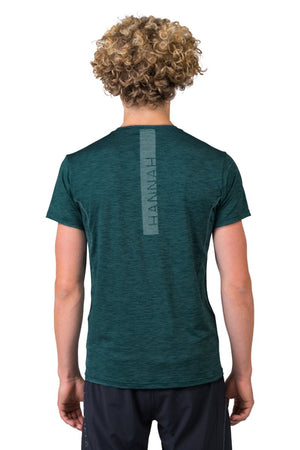 T-shirt de randonnée pour Homme AFT Quick Dry "Hannah − PELTON" - Planète Rando