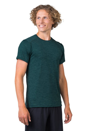 T-shirt de randonnée pour Homme AFT Quick Dry "Hannah − PELTON" - Planète Rando