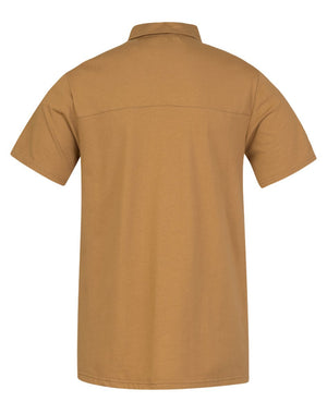 T-shirt Polo de randonnée pour Homme 160 g/m2 "Hannah − KAJAN" - Planète Rando