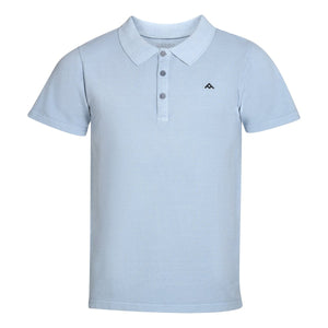 T-shirt Polo Homme "Nax − BERDET" - Planète Rando