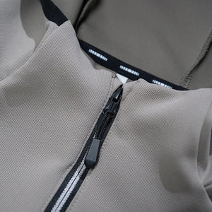 T-shirt / sweat-shirt à manches longues pour la randonnée et le trail "SBWL - 7390" - Planète Rando