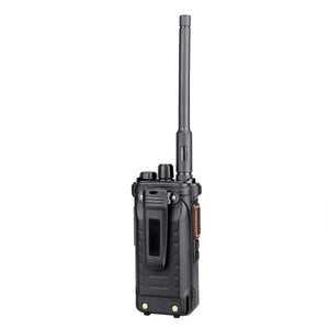 Talkie - walkie / radio bidirectionnelle longue portée de 3 à 5km "Retevis - RT86" - Planète Rando