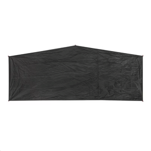 Tapis de sol pour tente lanshan 1 / lanshan 1 pro 120g "3Ful Gear - Footprint" - Planète Rando