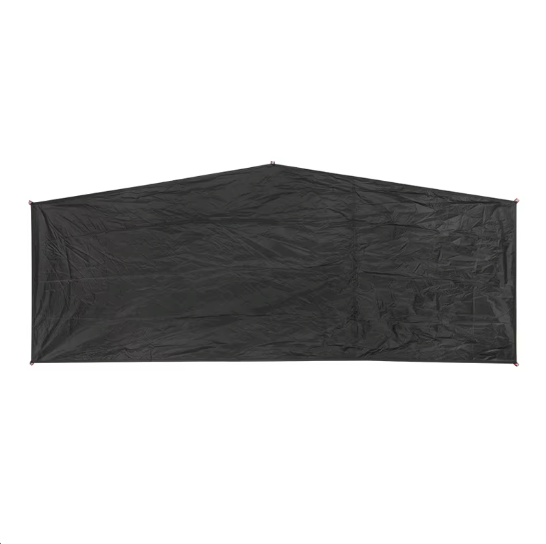 Tapis de sol pour tente lanshan 1 / lanshan 1 pro 120g "3Ful Gear - Footprint" - Planète Rando