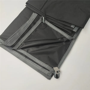Tapis de tente / couverture camping imperméable avec piquet "Top Lander - Peak Sd100" - Planète Rando