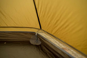 Tente de bivouac ultra - légère pour 1 personne à simple - paroi 690g "3F UL GEAR - Lanshan 1 Pro" - Planète Rando