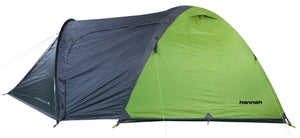 Tente de camping / bivouac pour 4 personnes 4,8kg "Hannah - Arrant 4" - Planète Rando