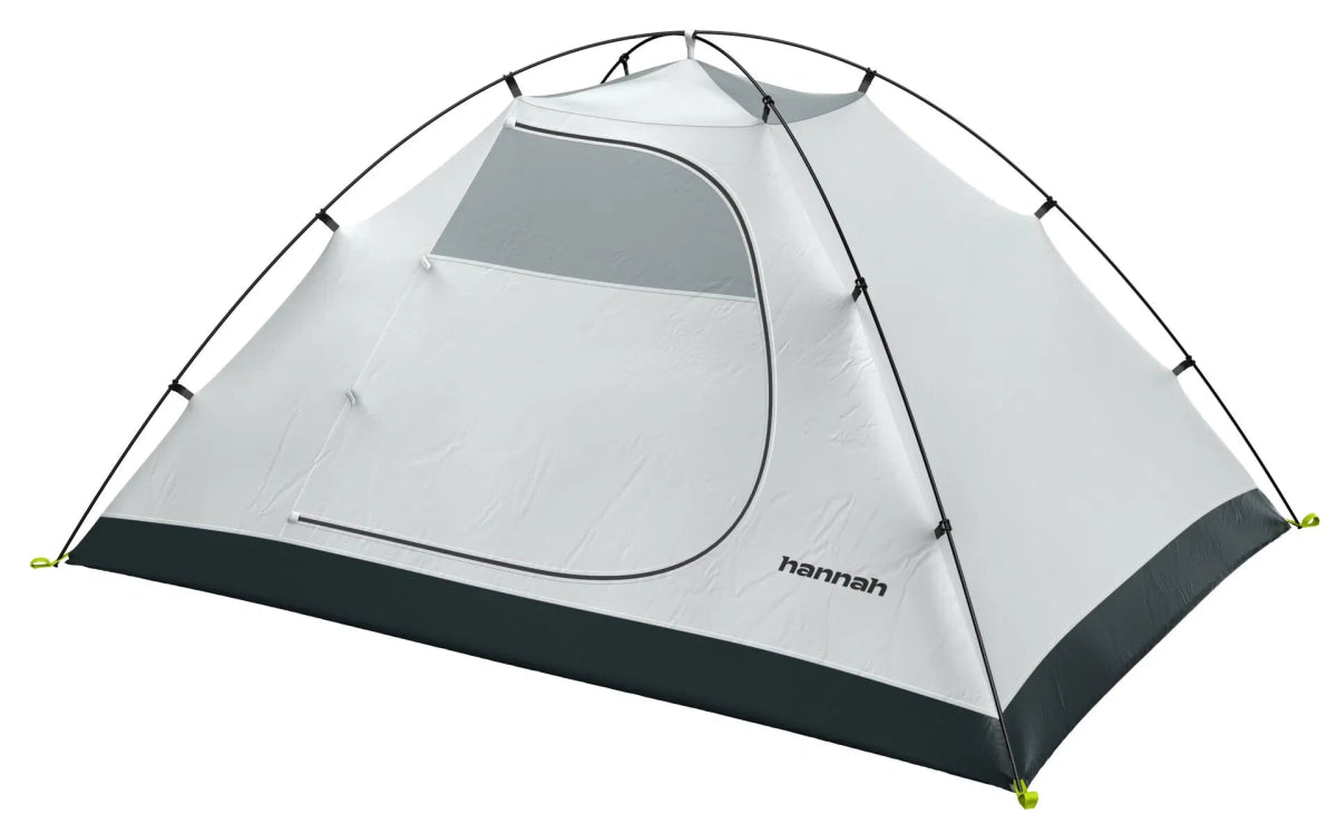 Tente de camping / bivouac pour 4 personnes 4kg "Hannah - Tycoon 4" - Planète Rando