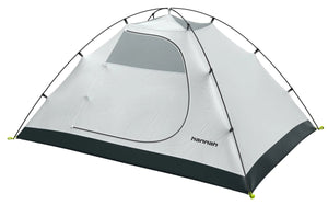 Tente de camping / bivouac pour 4 personnes 4kg "Hannah - Tycoon 4" - Planète Rando