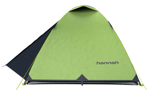 Tente de camping / bivouac pour 4 personnes 4kg "Hannah - Tycoon 4" - Planète Rando