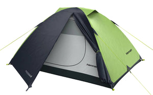 Tente de camping / bivouac pour 4 personnes 4kg "Hannah - Tycoon 4" - Planète Rando