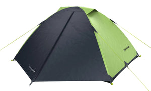Tente de camping / bivouac pour 4 personnes 4kg "Hannah - Tycoon 4" - Planète Rando