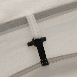 Tente dôme d'extérieur / auvent de camping surdimensionné pour 6 à 8 personnes "Enjoy Space - Outdoor Spherical Dome Tent" - Planète Rando